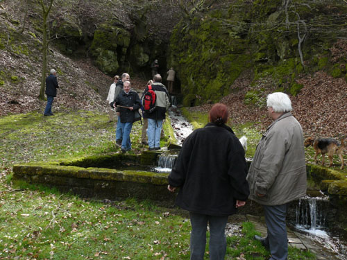 Burg Vischering in L&uuml;dinghausen