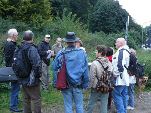 Burg Vischering in L&uuml;dinghausen