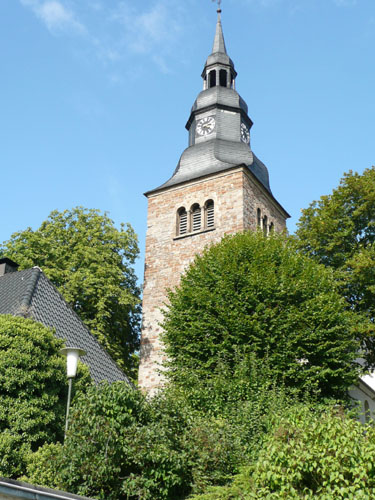 Vortrag Dieter Welsch zur Cadeceusspule